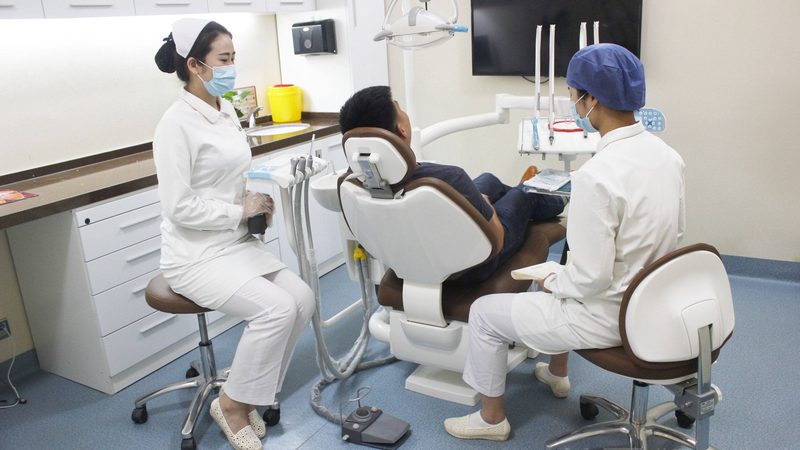 小孩蛀牙的预防之道：科学护理，守护宝贝口腔健康