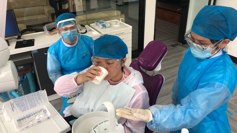 口腔卫生标准与感染控制：关键区别解析